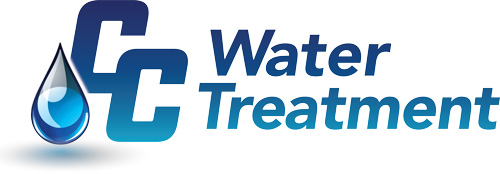 cc water treatment logo