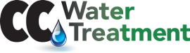 CC water treatment logo